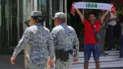 FIFA World Cup 2026: Iran vs USA Sparks Divided Loyalties Among Fans