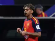 FIFA World Cup 2026: Lamine Yamal Fit but Spain Carefully Managing His Return