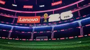 FIFA World Cup 2026: Lenovo Powers AI, Low Latency Broadcast Across 3 Nations