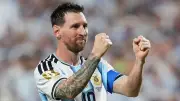 FIFA World Cup 2026: Lionel Messi's Record-Breaking Journey at the Tournament