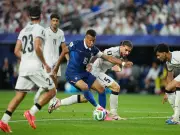 FIFA World Cup 2026: Mbappe Brace, Dembele Goal Help France Beat Iraq 3-0 to Reach Knockouts