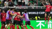 FIFA World Cup 2026: Mexico and South Korea Start Group A with Wins