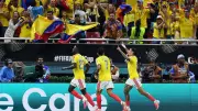 FIFA World Cup 2026: Munoz Strike Sends Colombia into Round of 32