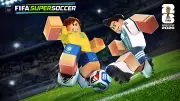 FIFA World Cup 2026 Now Playable on Roblox with 48 Teams and Crossover Event
