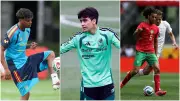 FIFA World Cup 2026: Teen Sensations Ready to Shine in USA and Mexico
