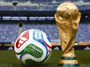 FIFA World Cup 2026 to Debut AI, Sensor Balls, and 3D Player Scans