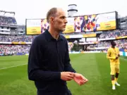 FIFA World Cup 2026: Tuchel says England did what was needed in 2-0 win over Panama