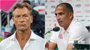 FIFA World Cup 2026: Tunisia Appoints Herve Renard to Boost Fortunes