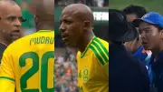 FIFA World Cup 2026: VAR Confuses Players, Vaibhav Sooryavanshi Meme Resurfaces