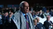 FIFA World Cup 2026 Visa Controversy: Palestinian Football Chief Stranded in Mexico