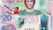 FIFA World Cup Banknotes: Collector's Unique Currency Collection