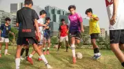 FIFA World Cup Fever Grips NCR: Fans Embrace Chaos, Jerseys, and Watch Parties