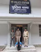 Fifth Suspect Arrested in Kasol Hotel Shooting, Foiled Flight to Italy