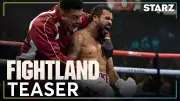 Fightland Teaser: Max Brown and Alix Bailey Star in New English Web Series