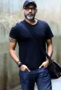 Filmmaker Abhinay Deo On His Neo-Noir Crime Thriller Brown And Societal Reflections