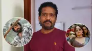 Filmmaker Pradeep Advaitham Supports 'Peddi', Calls Critics Idiots