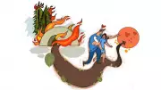 Finding Spiritual Lessons in a Devastating Forest Fire
