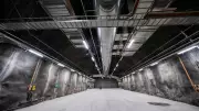 Finland's Onkalo: Burying Nuclear Waste in Ancient Bedrock for 100,000 Years