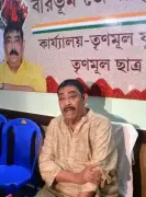 FIR Against Anubrata Mondal for 2021 Brick Kiln Attack in Bolpur