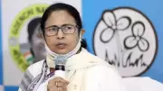 FIR Against Mamata Banerjee Over Speech; TMC Calls It Politically Motivated