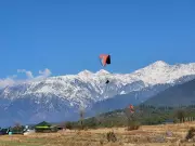 FIR Filed Against Three for Violating Paragliding Ban at Billing