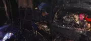 Fire at Ghansoli Building in Navi Mumbai Injures Six, Including Minor