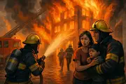 Fire Safety Gaps in Karnataka Exposed After Delhi Hotel Tragedy