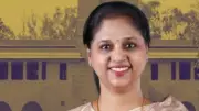 First Female Principal of St Stephen's College Takes Charge Despite DU Objections