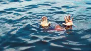 Five Drown in Cauvery While Taking Selfie at Muthathi in Karnataka