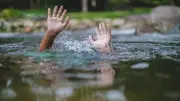 Five Drown in River Tungabhadra Near Mantralaya in Karnataka