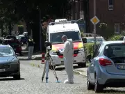 Five killed in shooting at German youth welfare facility; two suspects arrested