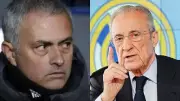 Florentino Perez Re-elected Real Madrid President for Four More Years