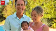 Florida Couple Reaches Custody Deal After IVF Embryo Mix-Up