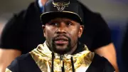 Floyd Mayweather Faces Felony Charges Over $200K Watch Purchase in Las Vegas