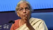 FM Sitharaman Pledges Reform Express Amid RBI Growth Forecast Cut
