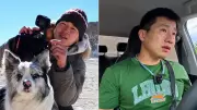 Food Vlogger's Rs 1.4 Lakh Reward for Missing Dog Ends in Shocking Discovery