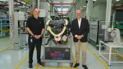 Force Motors Achieves 200,000 Engine Production Milestone for Mercedes-Benz