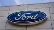 Ford Recalls 420,000 Vehicles in US Over Seat Belt Defect Risk