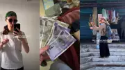 Foreigner Praises India's Payment System as Years Ahead of Most Countries