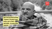 Forgiveness as Strength: Neem Karoli Baba's Wisdom on True Power