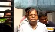 Former Bengal minister Udayan Guha arrested in 10-year-old cheating case