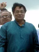 Former Bengal Minister Ujjal Biswas Arrested Over Tarpaulin Stockpile Allegations