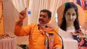 Former BJP MLA Suresh Rathore Arrested in Ankita Bhandari Murder Case Clip Probe