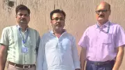 Former Congress MLA Mukesh Srivastava Arrested in NRHM DA Case