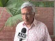 Former Diplomat Suresh Goel on West Asia: US Has Other Interests, Iran Getting Tired