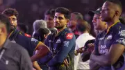 Former England Cricketer Blasts Gujarat Titans Tactics After IPL Final Loss