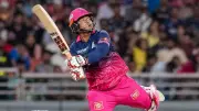 Former England Cricketer Doubts Vaibhav Suryavanshi's Long-Format Skills After India Call-Up