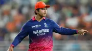 Former England Cricketer Thrilled by Vaibhav Sooryavanshi's Maiden Call-Up, Calls Him 'Box Office Man'
