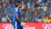 Former India Cricketer Not Surprised by Imminent T20I Captaincy Change