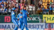 Former India Cricketer Praises Gurnoor Brar on ODI Debut After Afghanistan Win